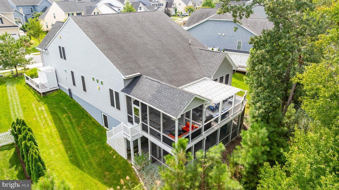 House in Rehoboth Beach, Delaware, United States 3 - 18975353