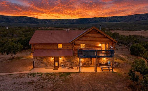 House in Mesa, Colorado, United States 1