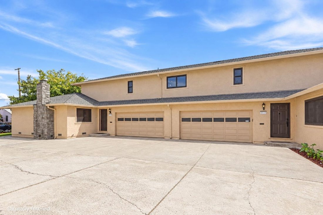 House in Santa Clara, California, United States 1 - 18976160