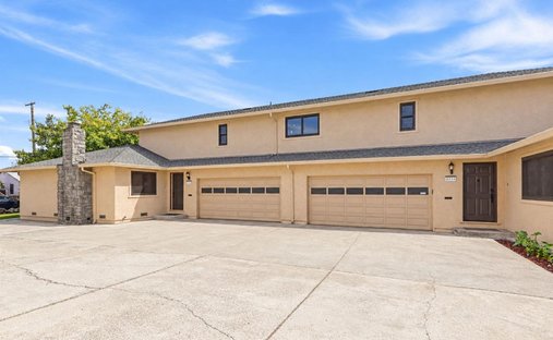 House in Santa Clara, California, United States 1