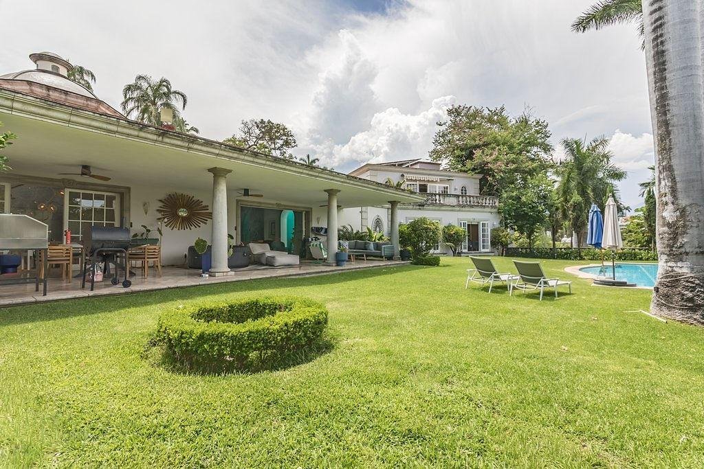 House in Cuernavaca, Morelos, Mexico 2 - 18966412