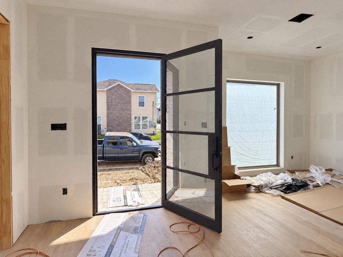 House in Houston, Texas, United States 3 - 18494182