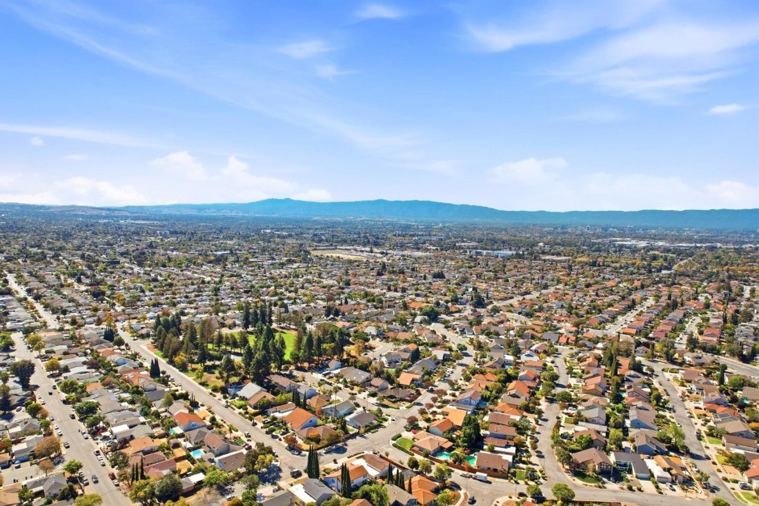 House in San Jose, California, United States 3 - 18975591
