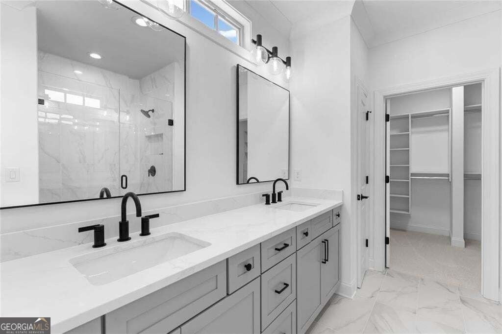 Townhouse in Senoia, Georgia, United States 4 - 18552474