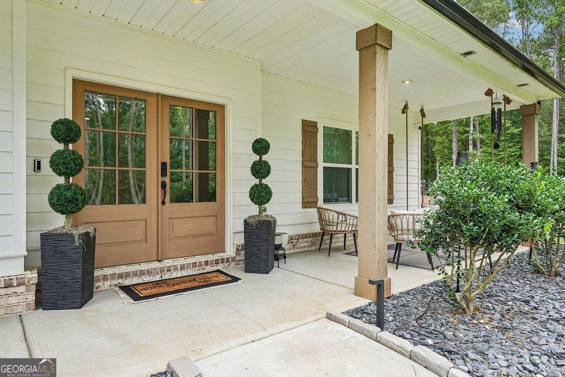 House in Newnan, Georgia, United States 4 - 18976406