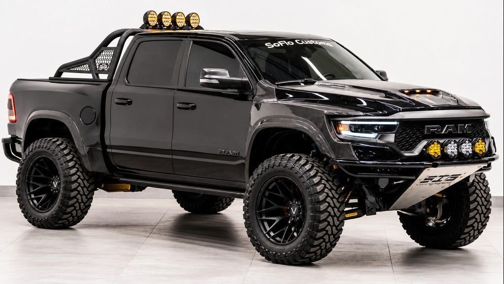 RAM Trx 4X4 in Fort Lauderdale, FL, United States 3 - 16612565