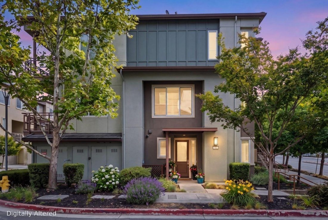 Apartment in Milpitas, California, United States 1 - 18980550
