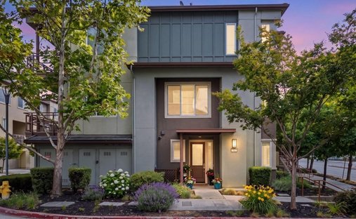 Apartment in Milpitas, California, United States 1