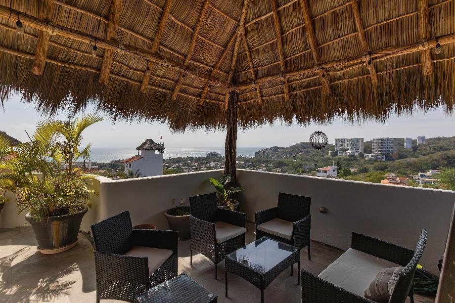 House in La Cruz de Huanacaxtle, Nayarit, Mexico 2 - 18975920