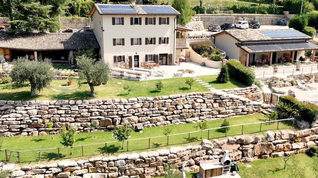 Country House in Caprino Veronese, Veneto, Italy 3 - 18965680