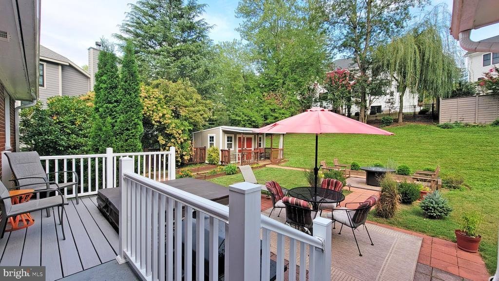 House in Arlington, Virginia, United States 4 - 18972807