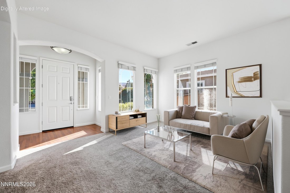 House in Sparks, Nevada, United States 5 - 18968835