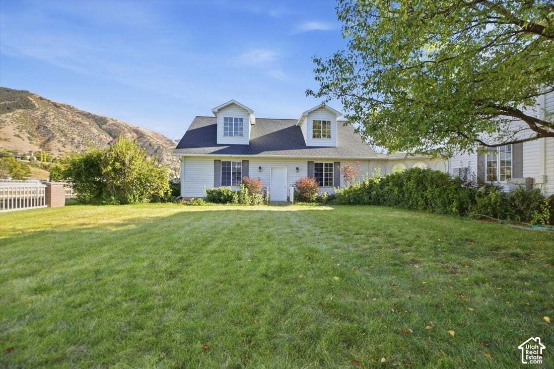 House in Providence, Utah, United States 3 - 18969418