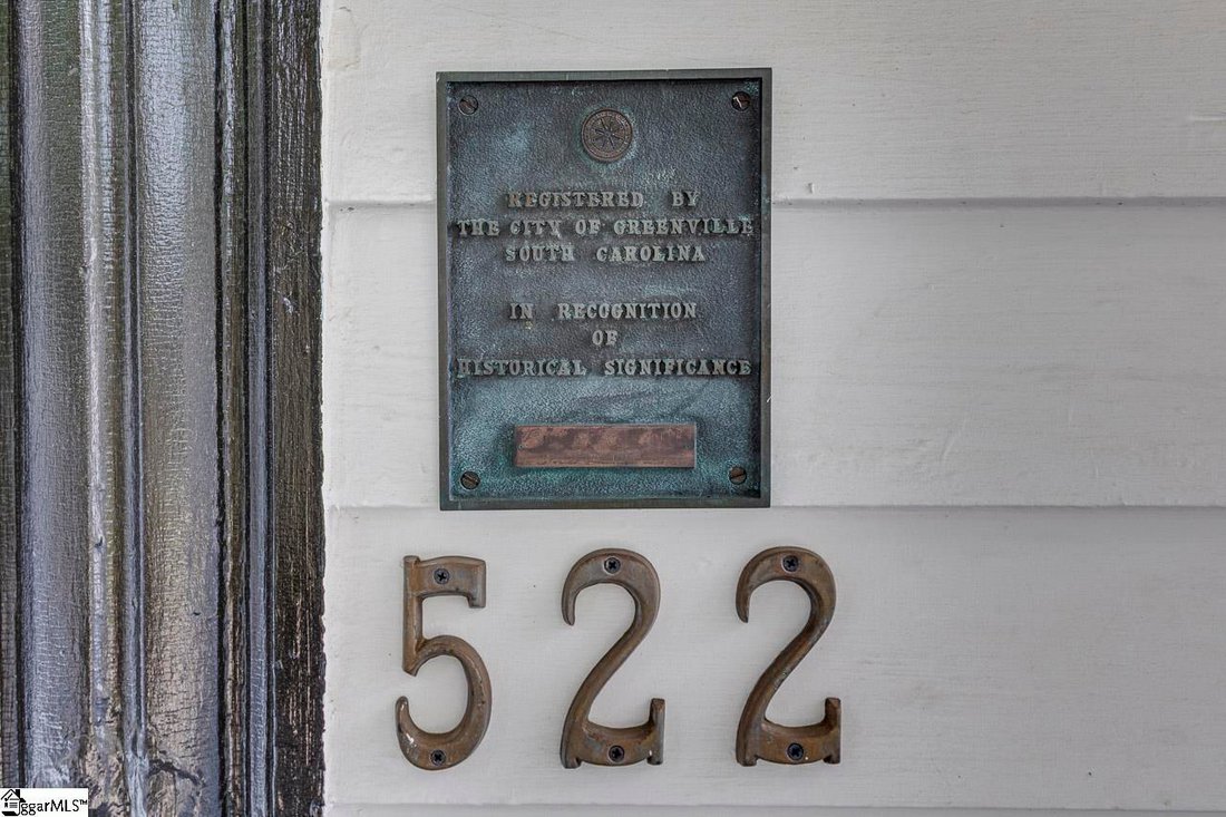 House in Greenville, South Carolina, United States 3 - 18969591