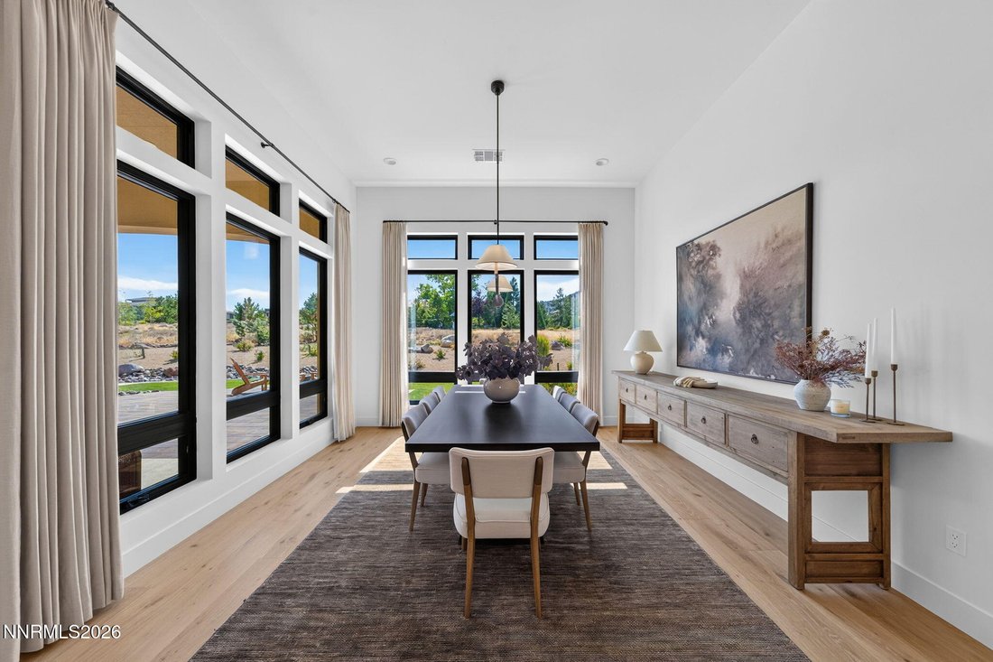 House in Reno, Nevada, United States 5 - 18964611
