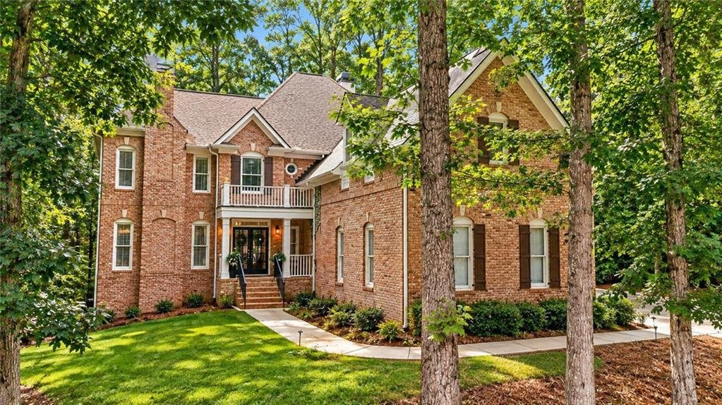 House in Cumming, Georgia, United States 1 - 18966836