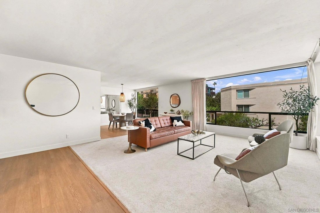 Condo in San Diego, California, United States 3 - 18970606