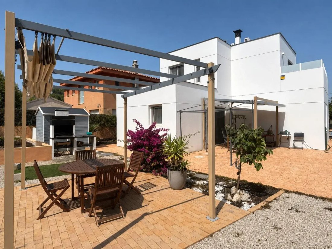 House in Canyelles, Catalonia, Spain 3 - 18973968