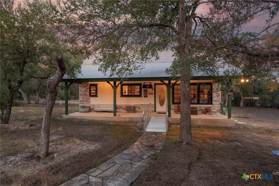House in New Braunfels, Texas, United States 1 - 18969437