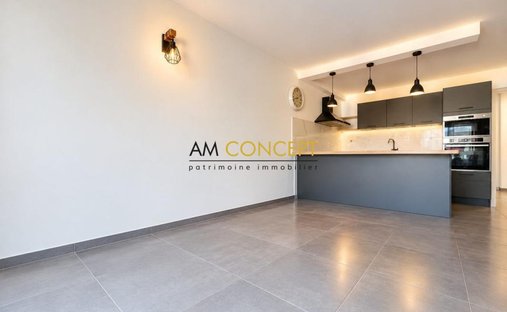 Apartment in Nice, Provence-Alpes-Côte d'Azur, France 1