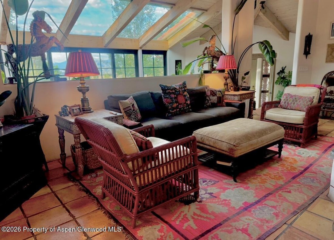 House in Carbondale, Colorado, United States 5 - 18968023