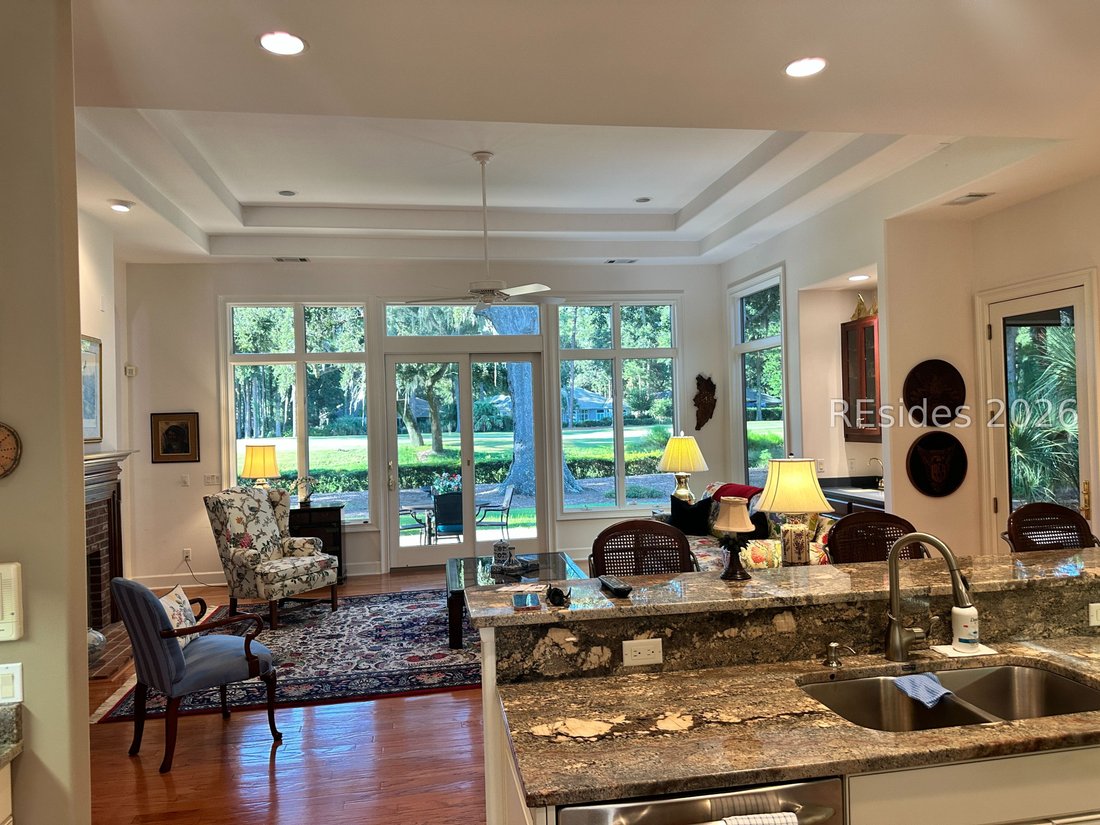 House in Hilton Head Island, South Carolina, United States 5 - 18969215