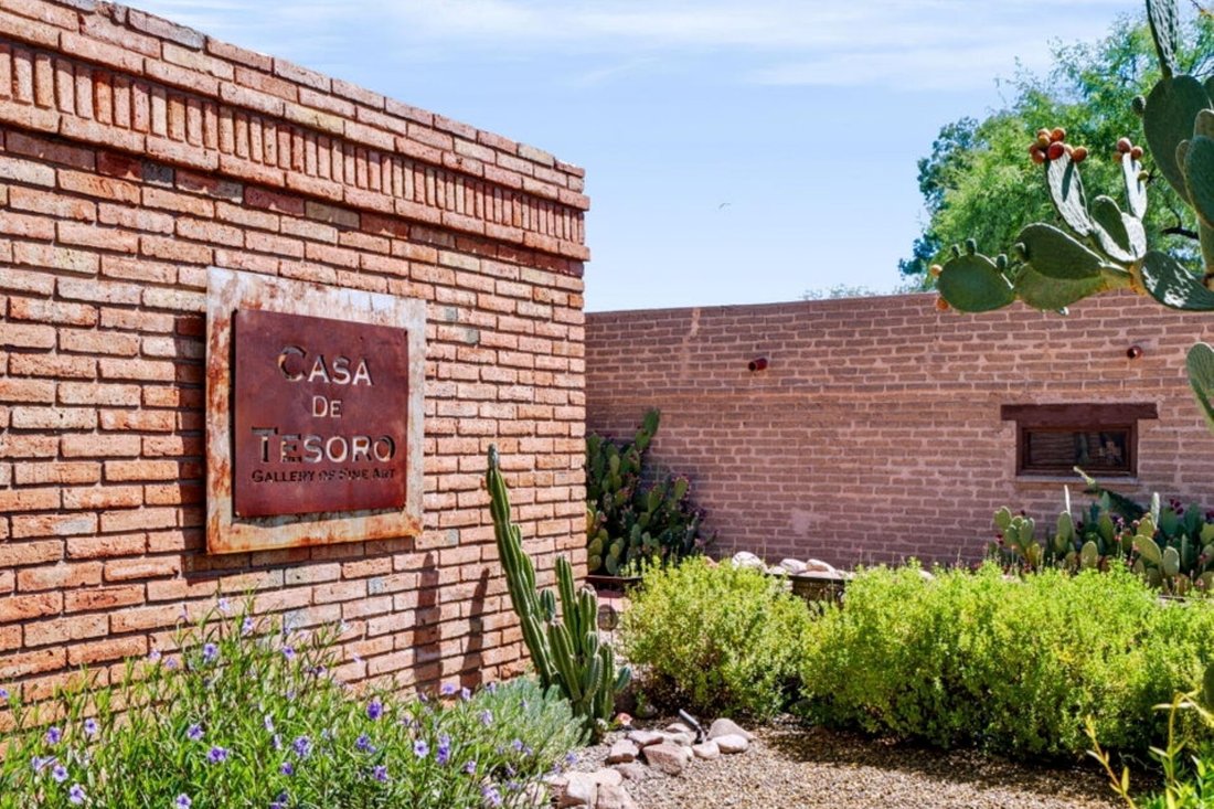House in Tubac, Arizona, United States 3 - 18967794