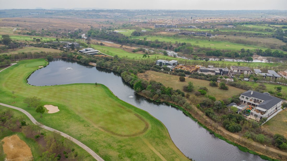 Land in Zevenfontein 407-Jr, Gauteng, South Africa 5 - 18971444