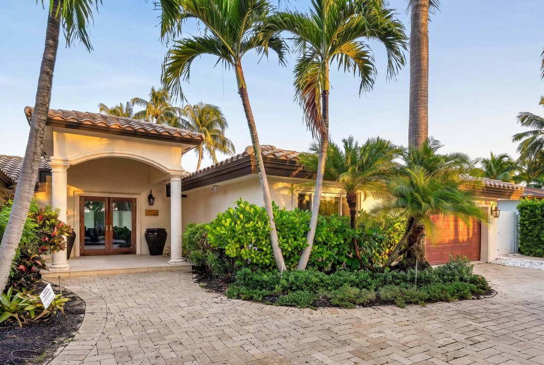 House in Fort Lauderdale, Florida, United States 2 - 18980506