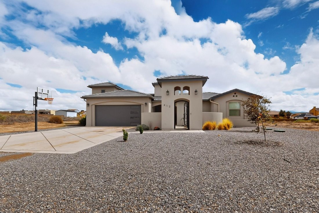 House in Rio Rancho, New Mexico, United States 1 - 18958136