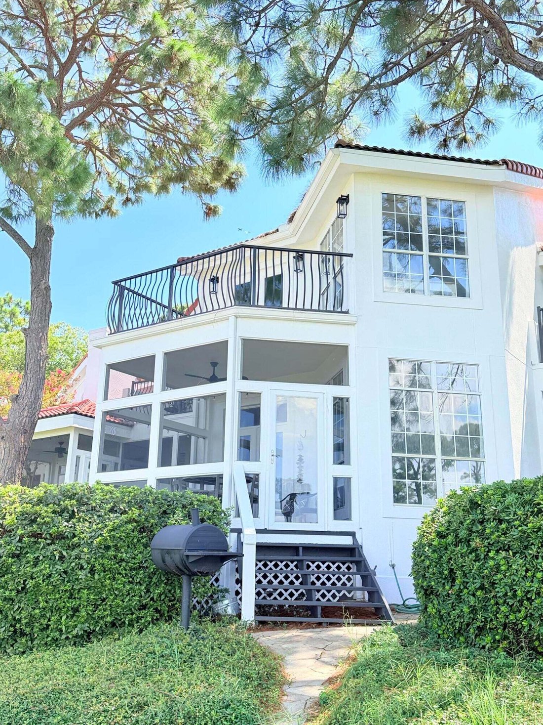 Townhouse in Miramar Beach, Florida, United States 2 - 18969056