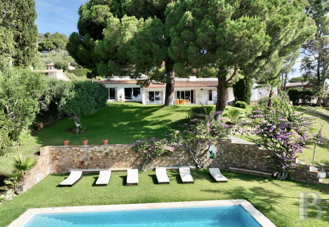 Villa in Calonge i Sant Antoni, Catalonia, Spain 1 - 18970996