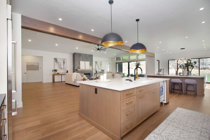 House in Ketchum, Idaho, United States 2 - 18978597
