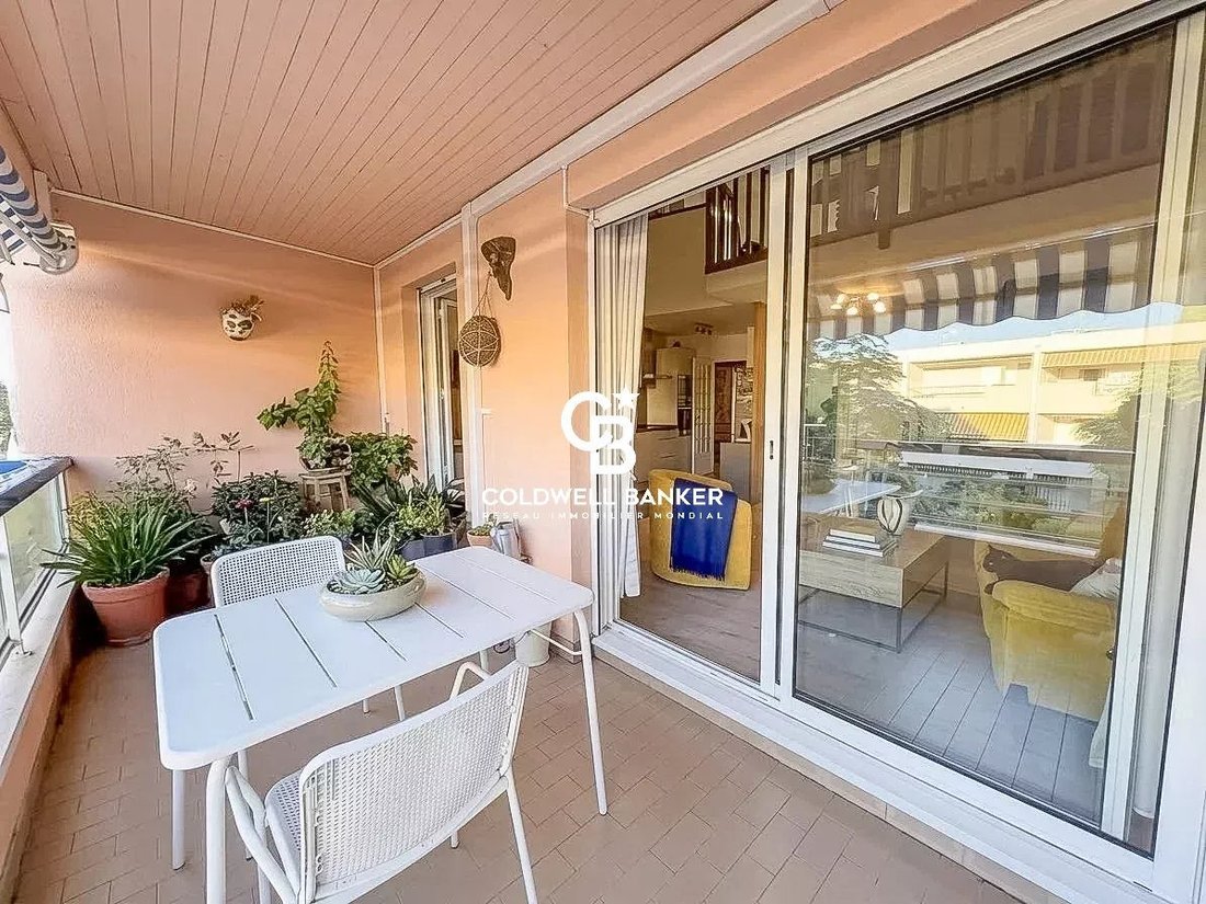 Apartment in French Riviera, Provence-Alpes-Côte d'Azur, France 2 - 18971516