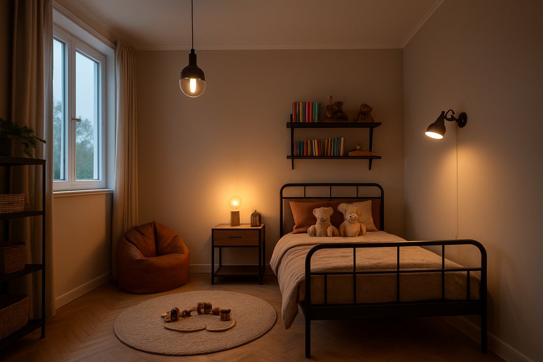 Apartment in Bois de Boulogne, Paris 16e Arrondissement, Paris 4 - 18981788