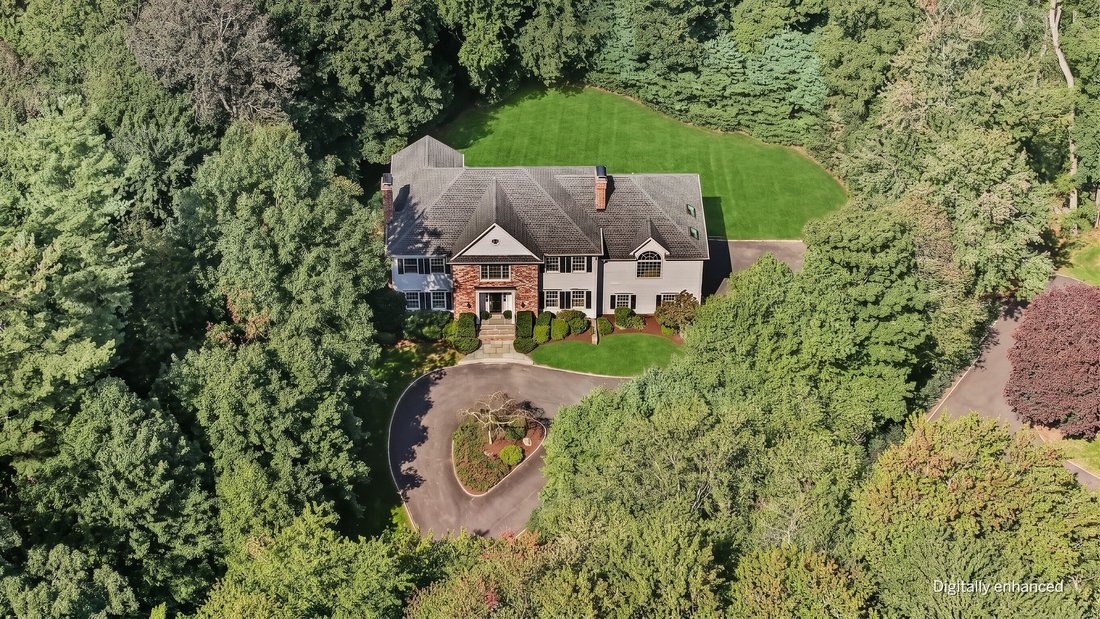 Haus in Darien, Connecticut, Vereinigte Staaten 2 - 18963905