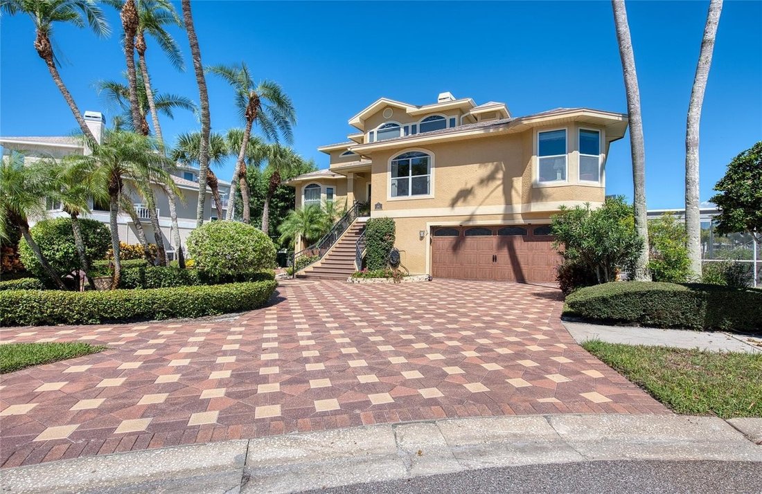 House in Safety Harbor, Florida, United States 5 - 18972710