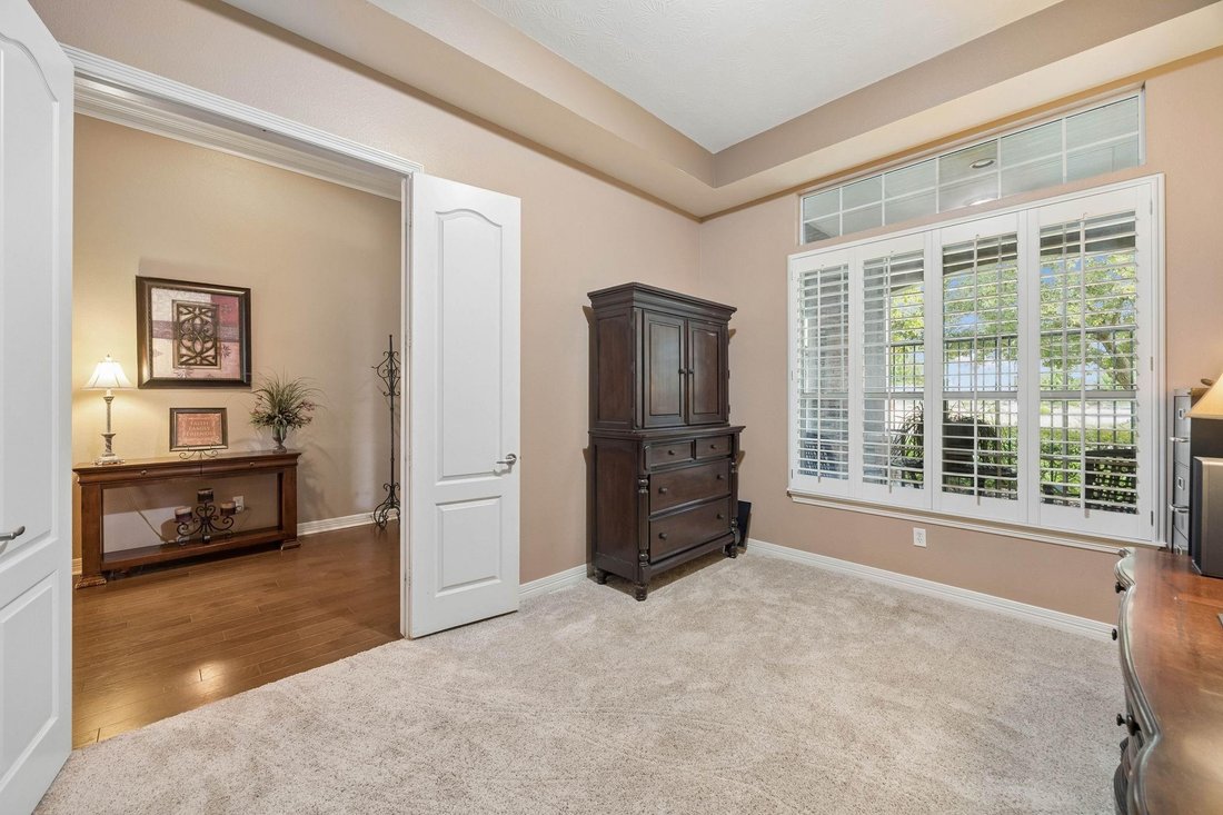 House in Houston, Texas, United States 5 - 18970558
