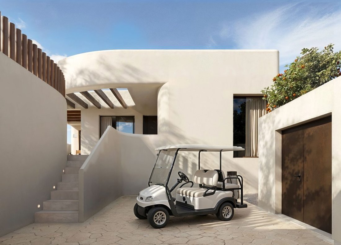 Villa in Algorfa, Valencian Community, Spain 4 - 18973552