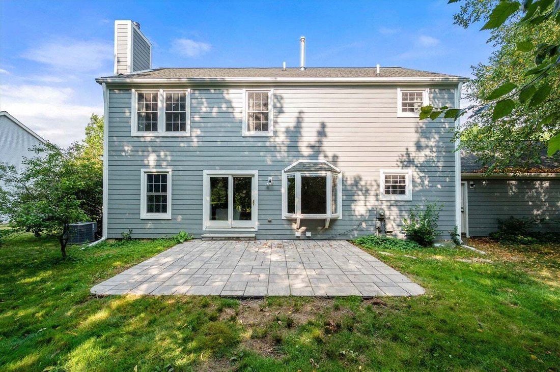 House in Ann Arbor, Michigan, United States 5 - 18965633