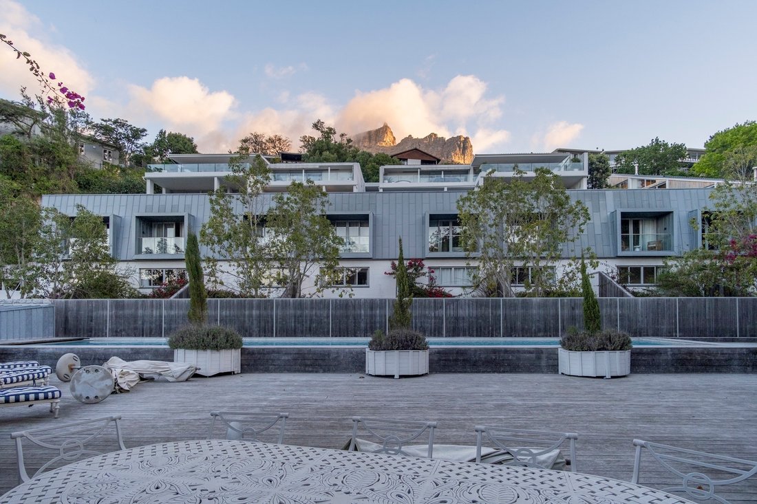 House in Gardens, City Bowl, Cape Town 3 - 18971364