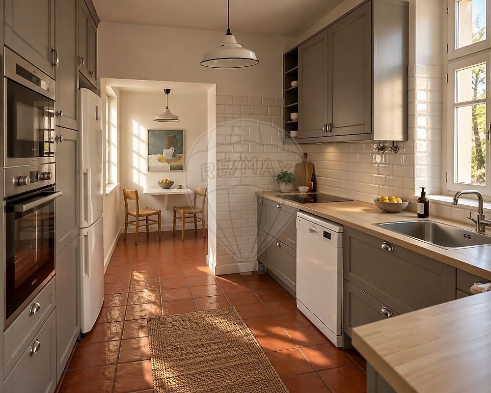 Apartamento en Estoril, Cascais y Estoril, Distrito de Lisboa 3 - 18567278