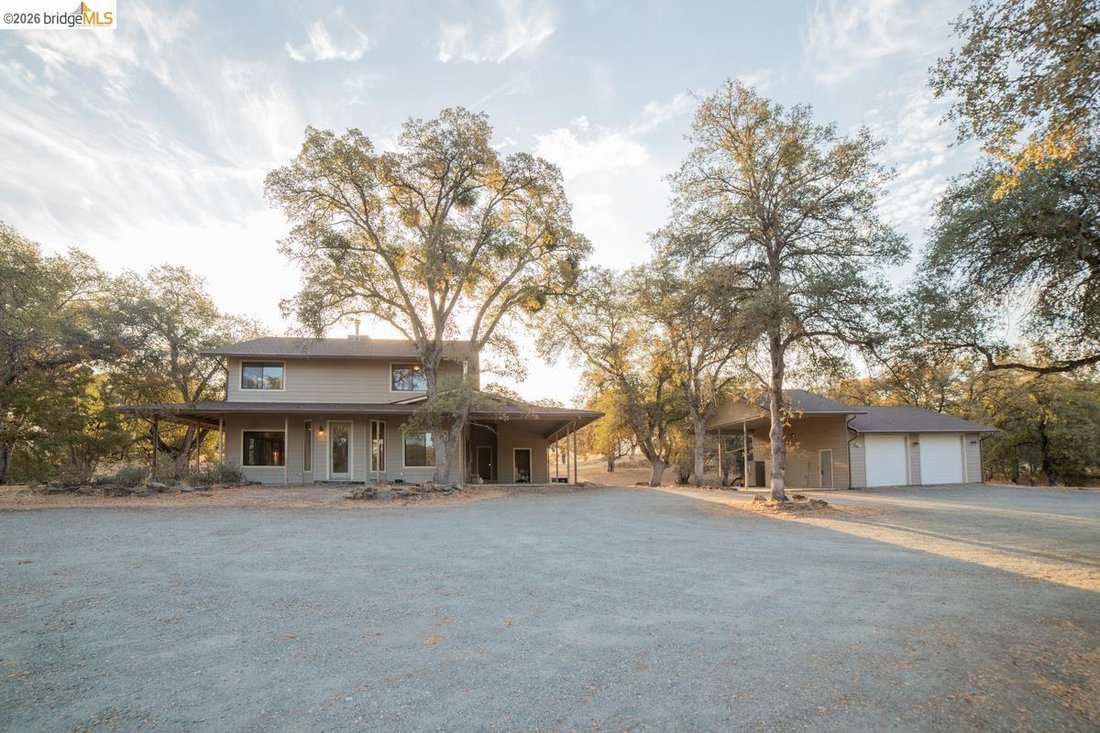 House in Jamestown, California, United States 1 - 18950983
