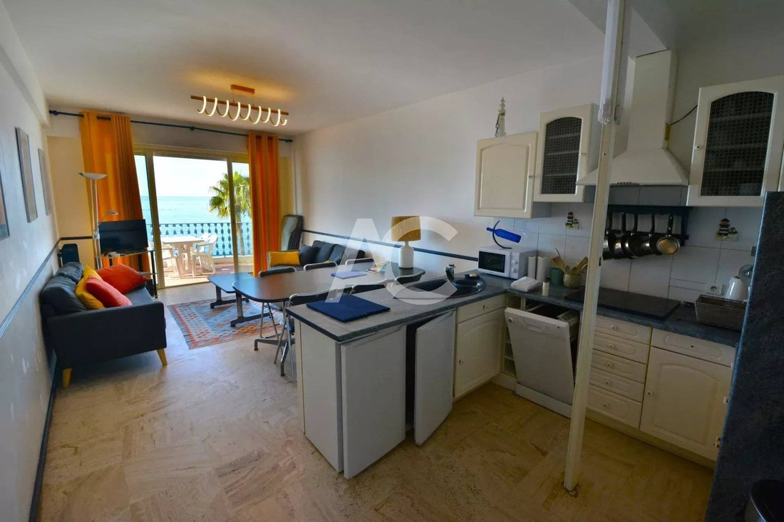 Apartment in Fontmerle, Antibes, France 4 - 16408661