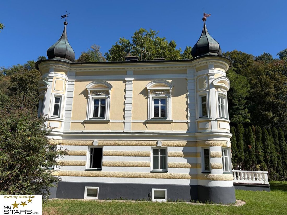 House in Salzburg, Salzburg, Austria 3 - 18974843