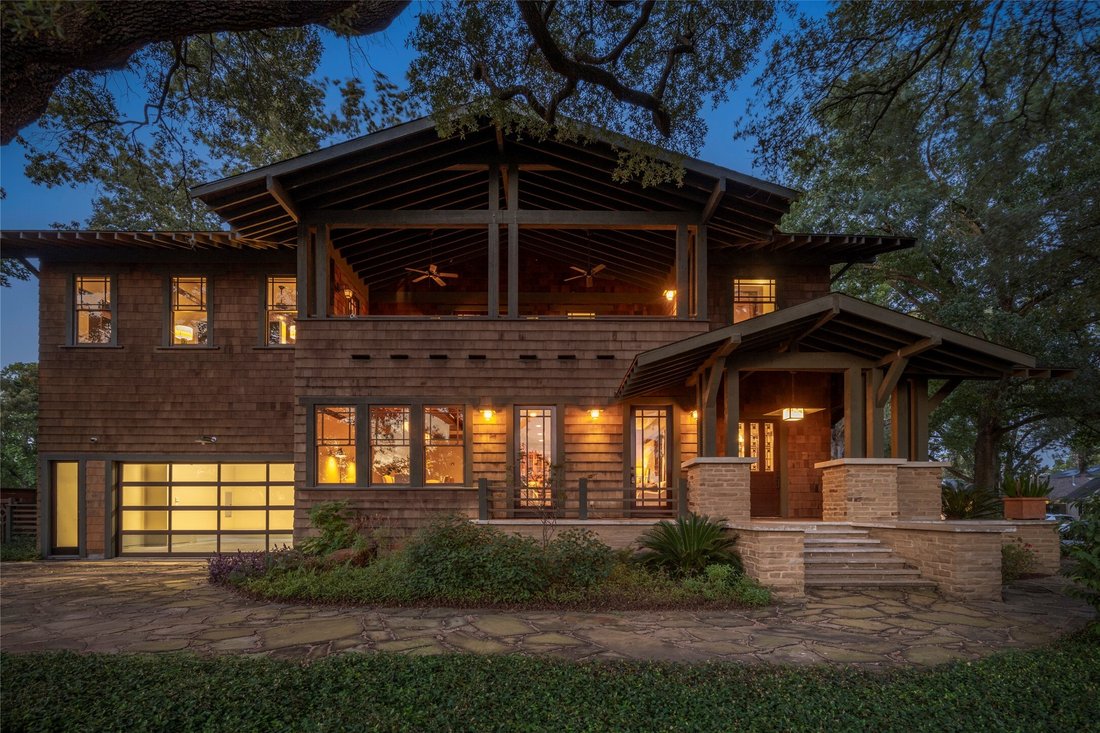 House in Houston, Texas, United States 3 - 18977725