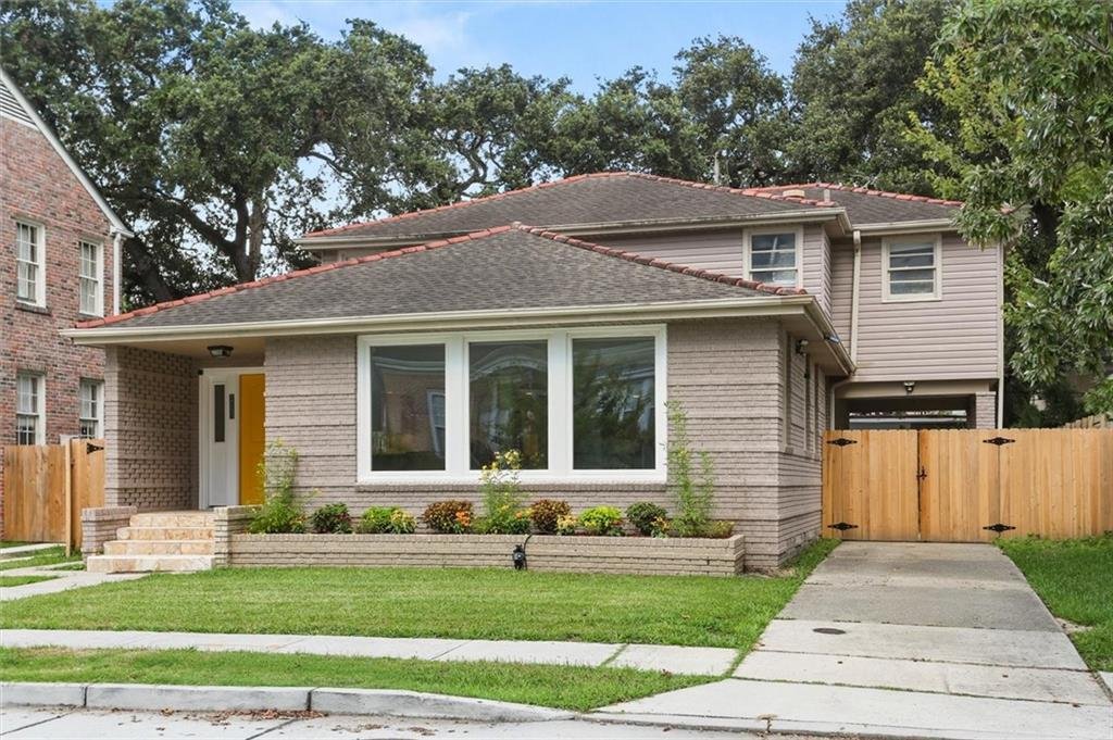 House in New Orleans, Louisiana, United States 4 - 18969489