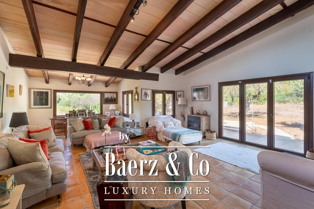Country House in Andratx, Balearic Islands, Spain 5 - 18969249