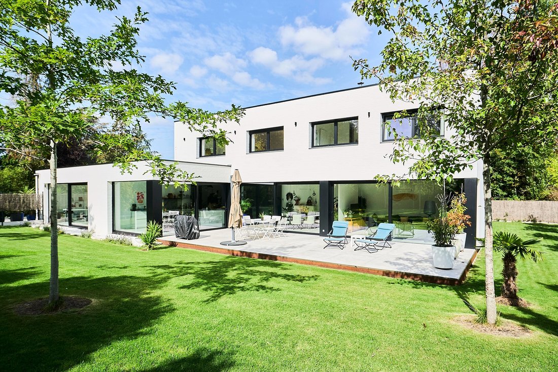 House in Centre-rue de Londres, Mouvaux, France 1 - 18970732