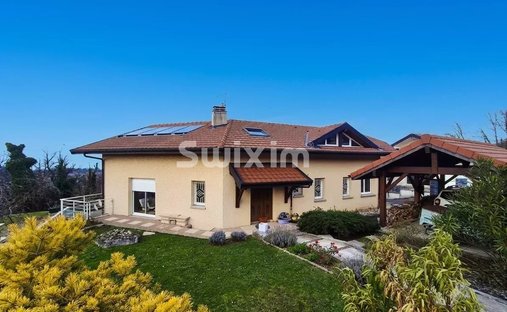 Haus in Publier, Auvergne-Rhone-Alpen, Frankreich 1